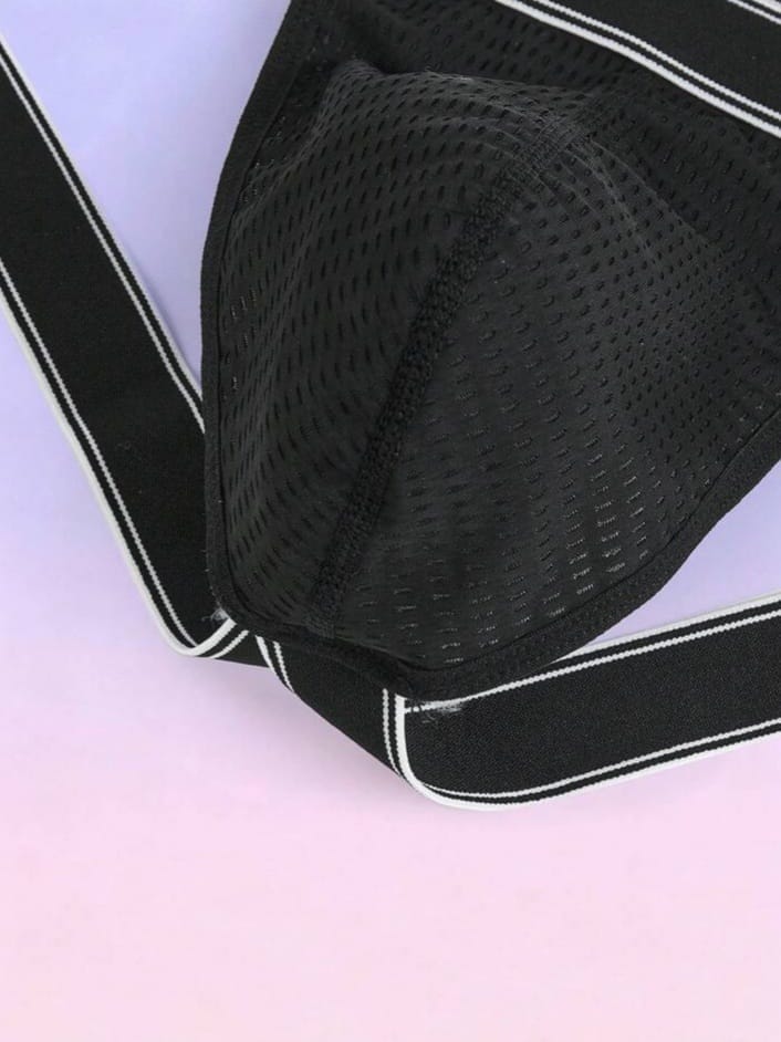 Shadow Mesh Brief